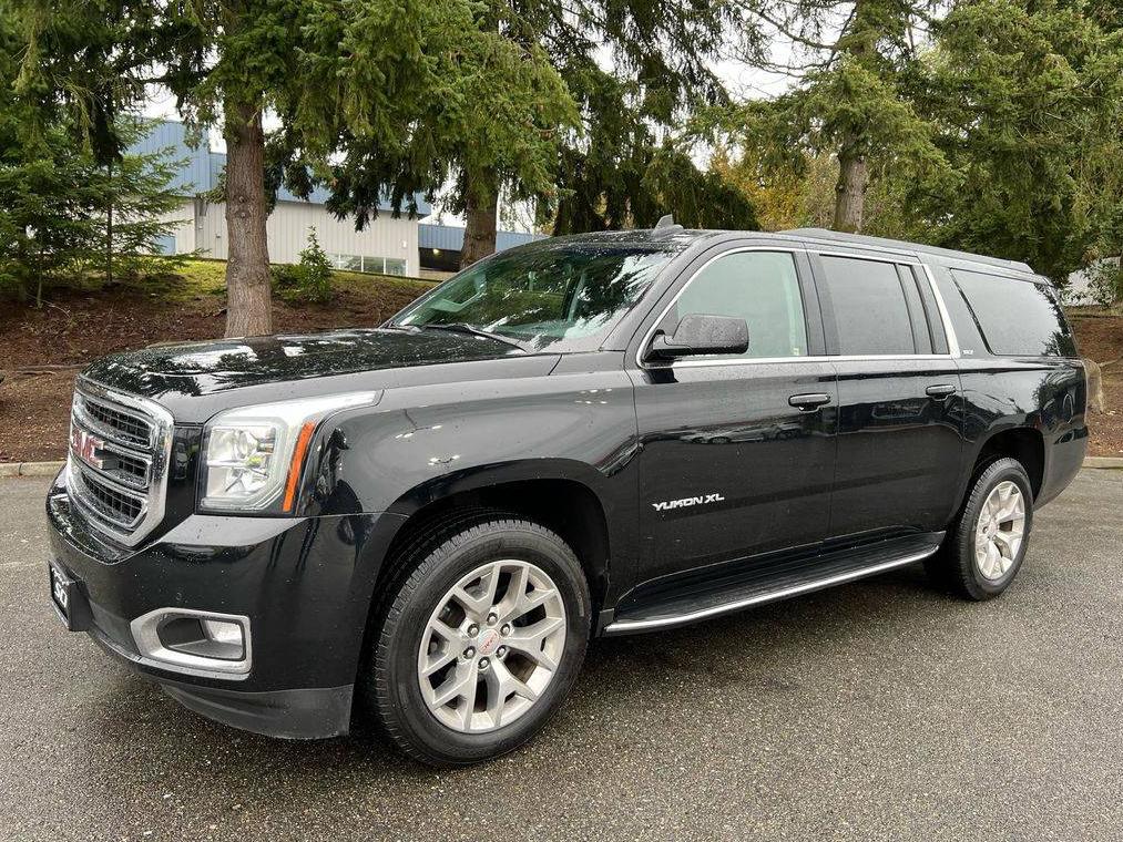 GMC YUKON XL 2019 1GKS2GKCXKR344344 image